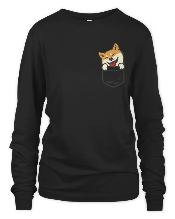 Women's Long Sleeved T-Shirt