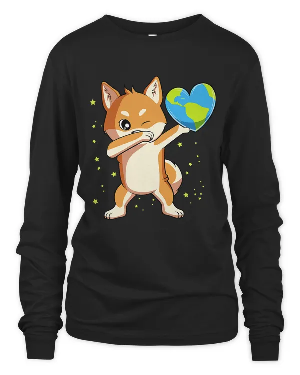 Women's Long Sleeved T-Shirt
