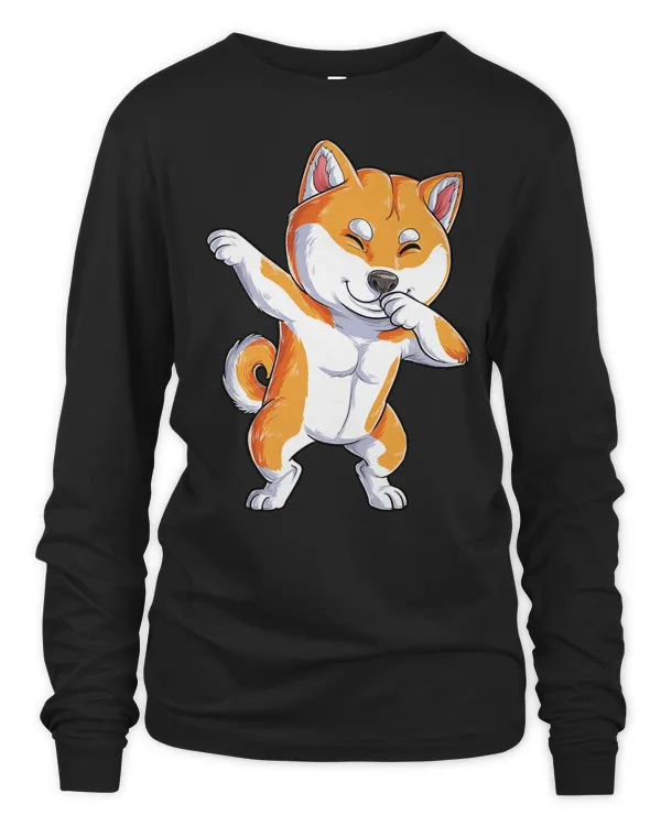 Women's Long Sleeved T-Shirt