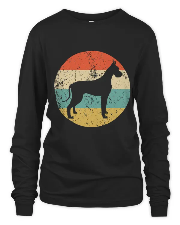 Women's Long Sleeved T-Shirt