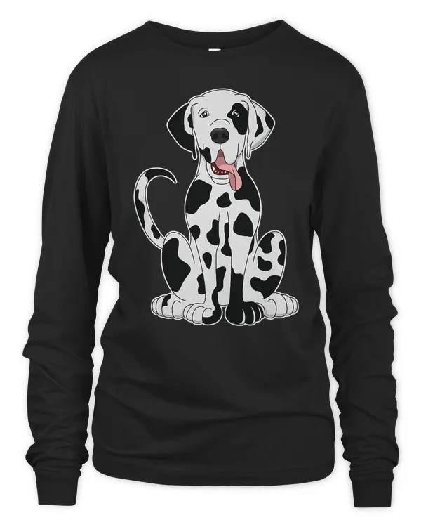 Women's Long Sleeved T-Shirt