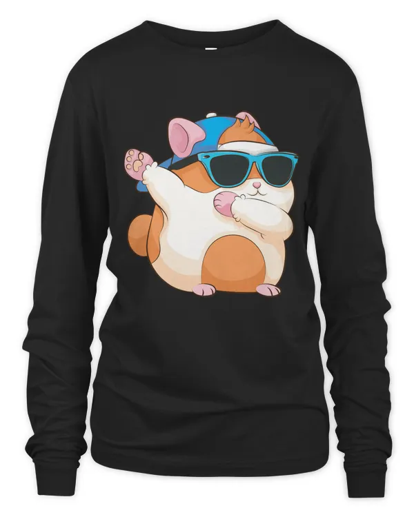 Women's Long Sleeved T-Shirt