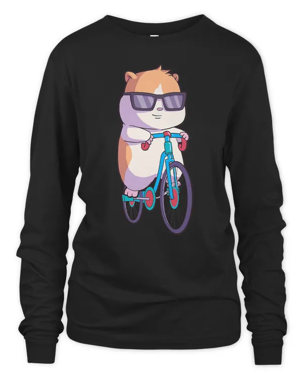 Women's Long Sleeved T-Shirt