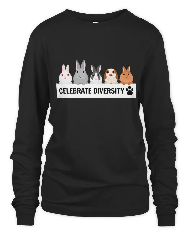Women's Long Sleeved T-Shirt