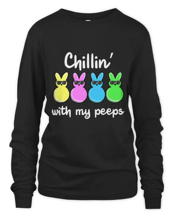 Women's Long Sleeved T-Shirt