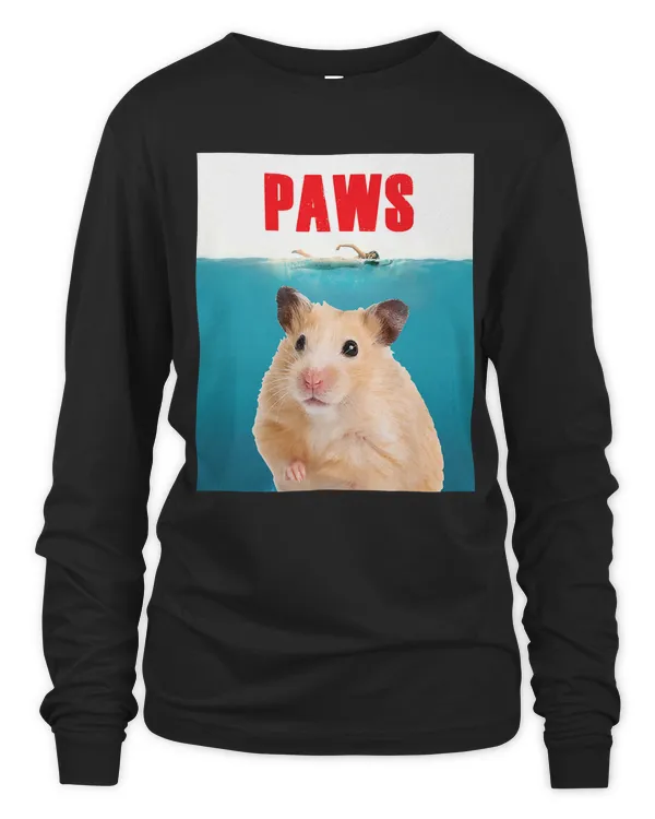 Women's Long Sleeved T-Shirt