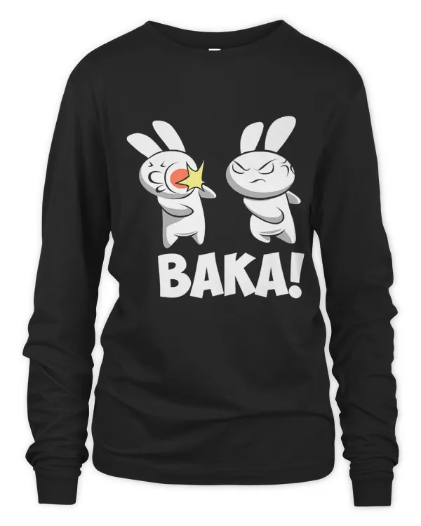 Women's Long Sleeved T-Shirt