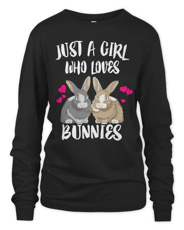 Women's Long Sleeved T-Shirt