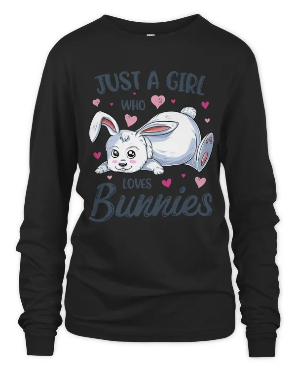 Women's Long Sleeved T-Shirt
