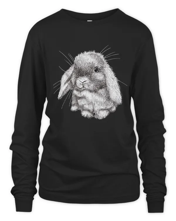 Women's Long Sleeved T-Shirt