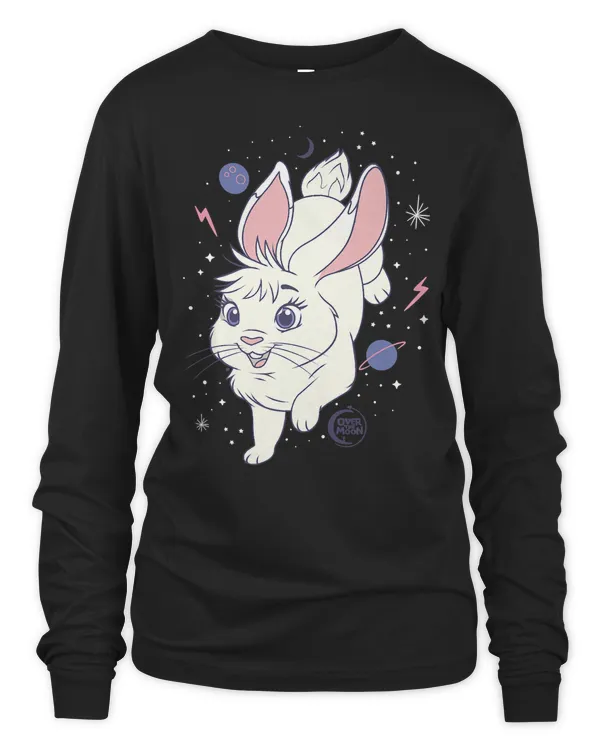 Women's Long Sleeved T-Shirt