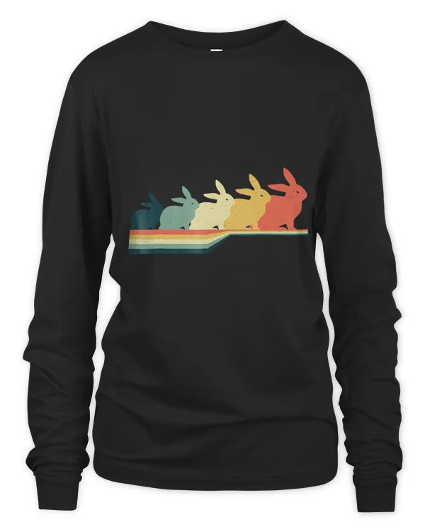 Women's Long Sleeved T-Shirt
