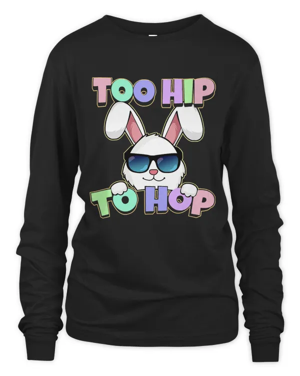Women's Long Sleeved T-Shirt