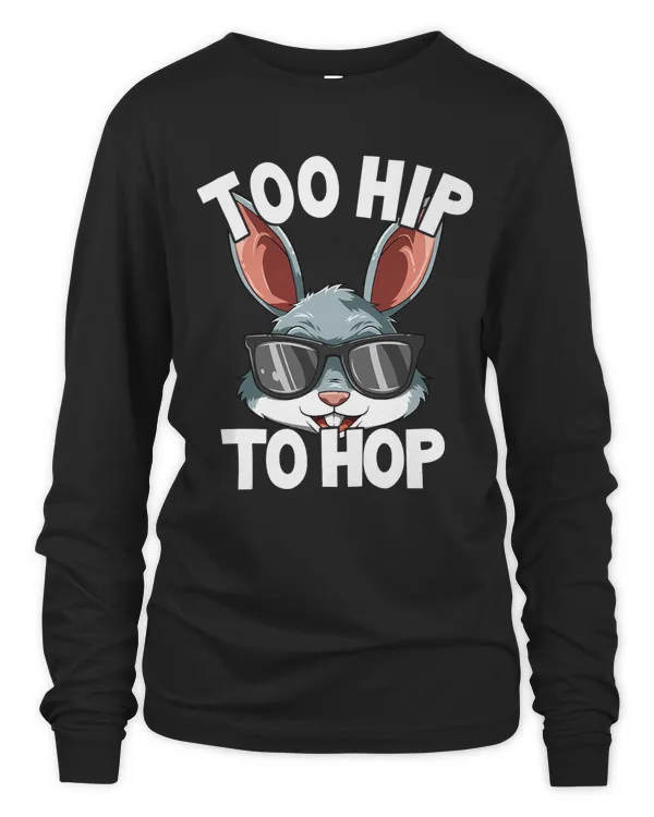 Women's Long Sleeved T-Shirt