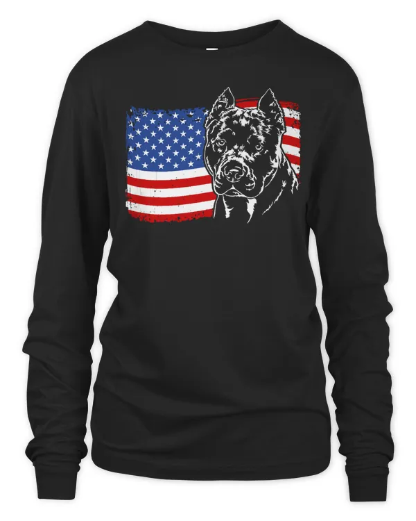 Women's Long Sleeved T-Shirt