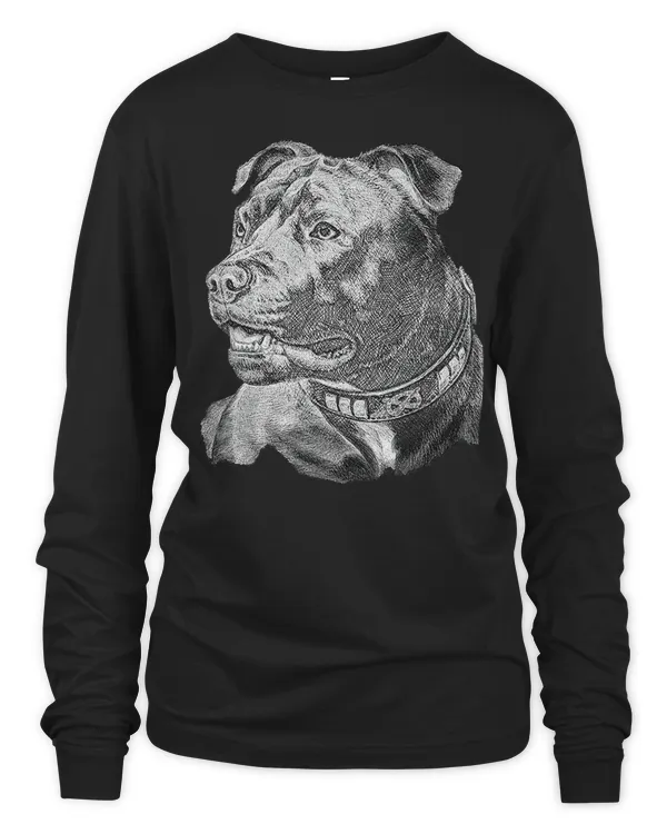 Women's Long Sleeved T-Shirt