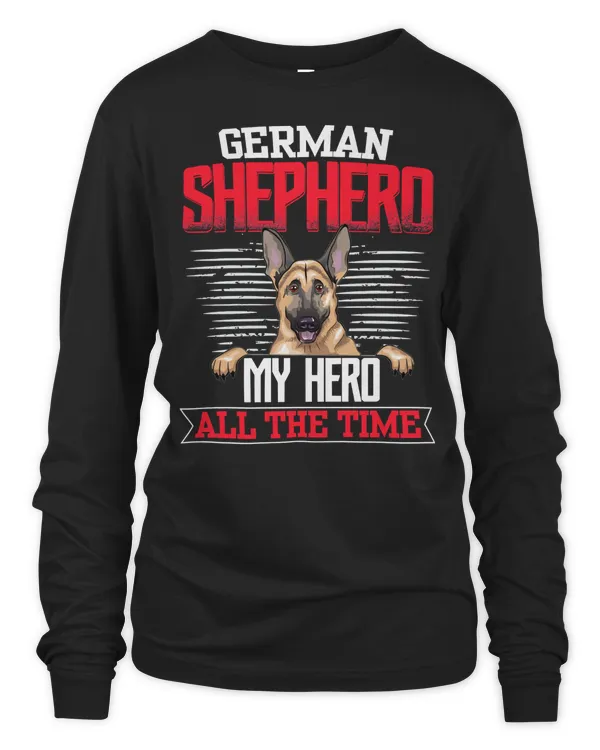 Women's Long Sleeved T-Shirt
