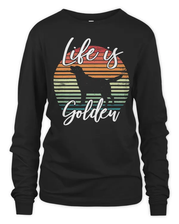 Women's Long Sleeved T-Shirt
