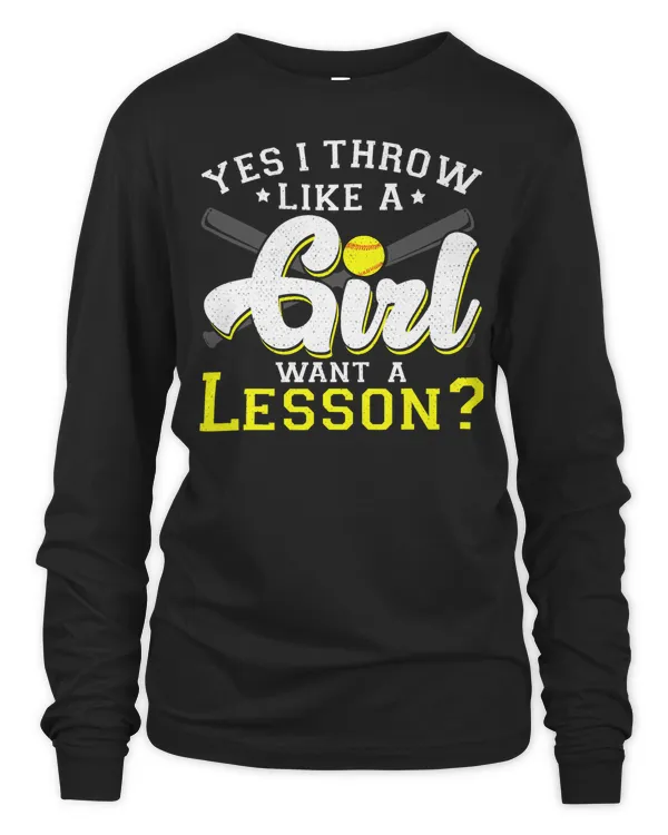 Women's Long Sleeved T-Shirt
