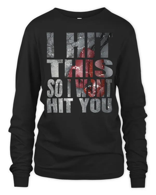 Women's Long Sleeved T-Shirt