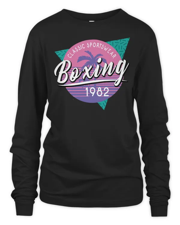 Women's Long Sleeved T-Shirt