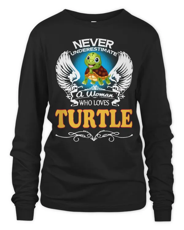 Women's Long Sleeved T-Shirt