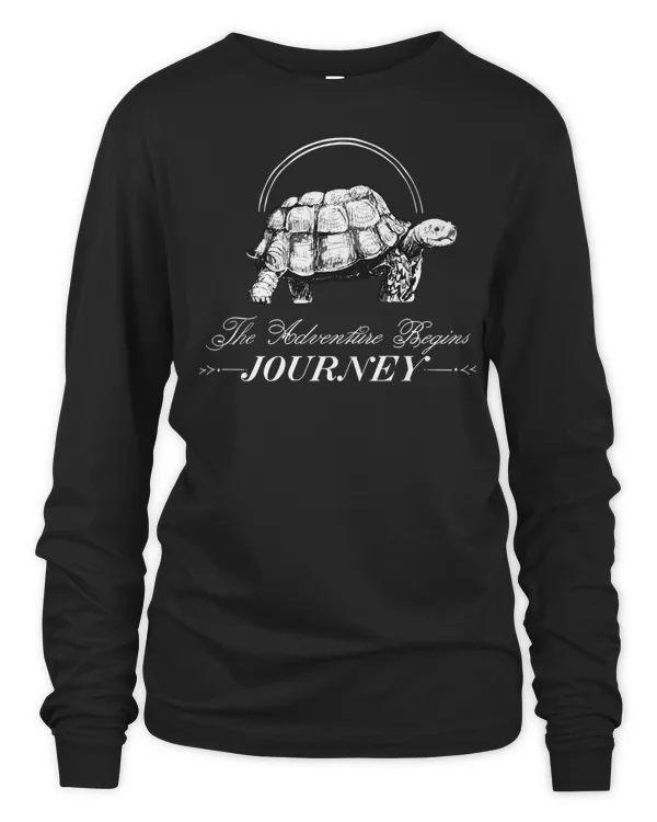 Women's Long Sleeved T-Shirt