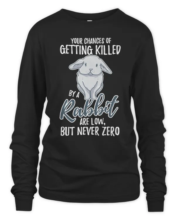 Women's Long Sleeved T-Shirt