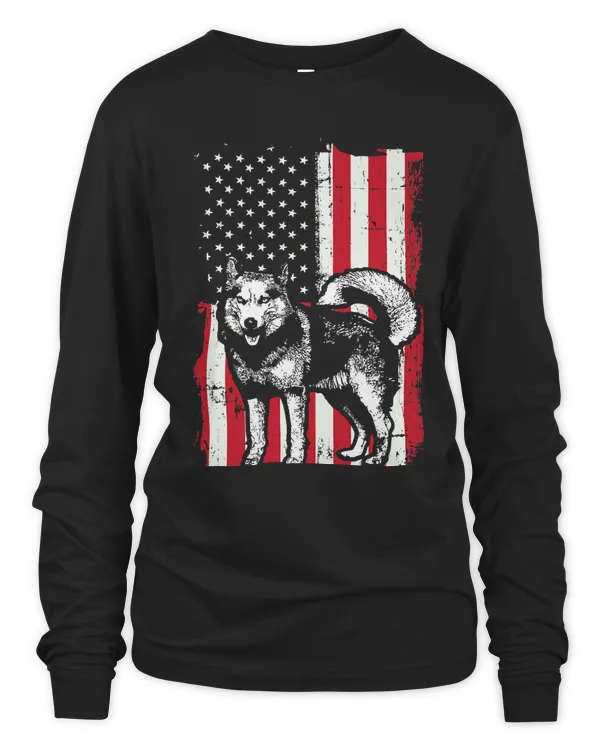 Women's Long Sleeved T-Shirt