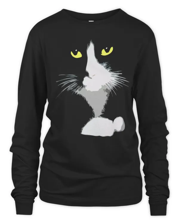 Women's Long Sleeved T-Shirt