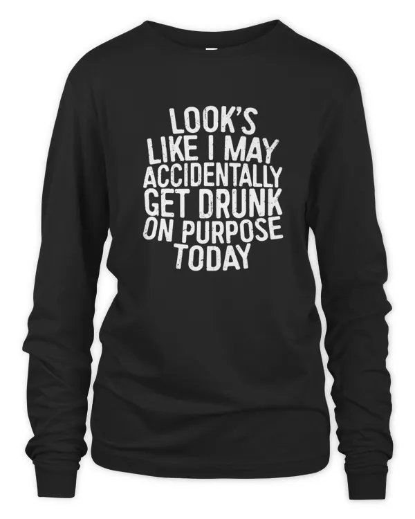 Women's Long Sleeved T-Shirt