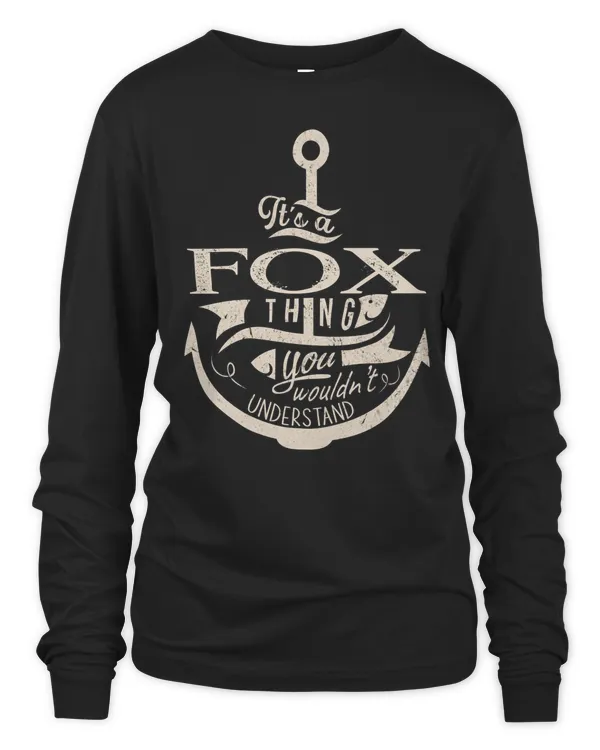 Women's Long Sleeved T-Shirt