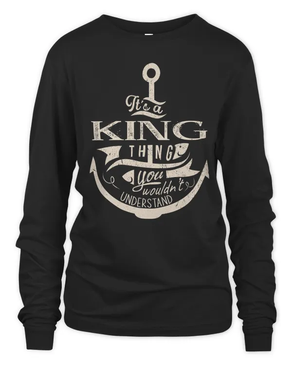 Women's Long Sleeved T-Shirt