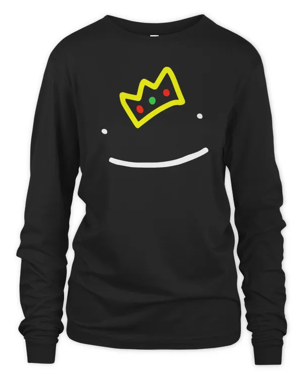 Women's Long Sleeved T-Shirt