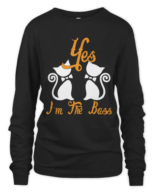 Women's Long Sleeved T-Shirt