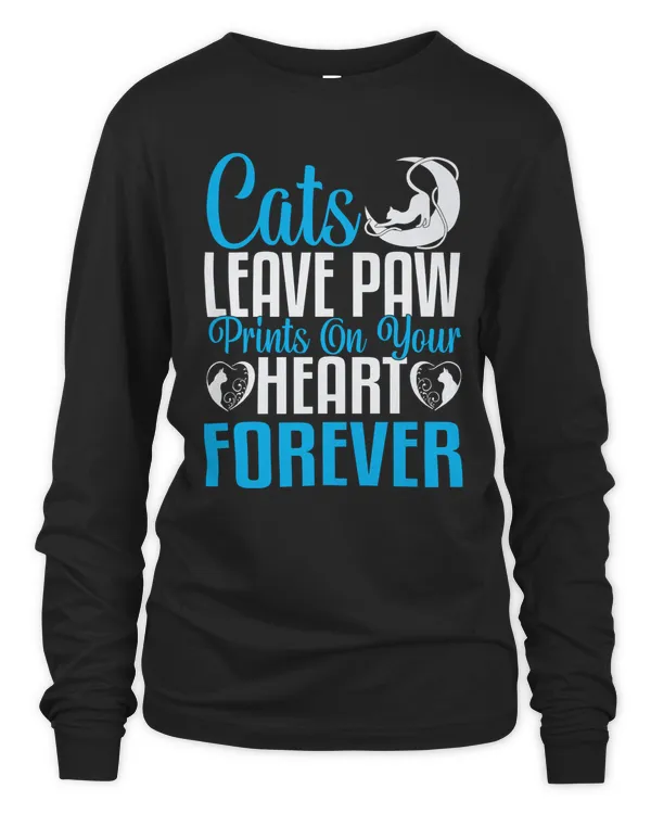 Women's Long Sleeved T-Shirt