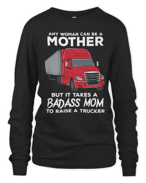 Women's Long Sleeved T-Shirt