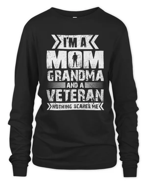 Women's Long Sleeved T-Shirt