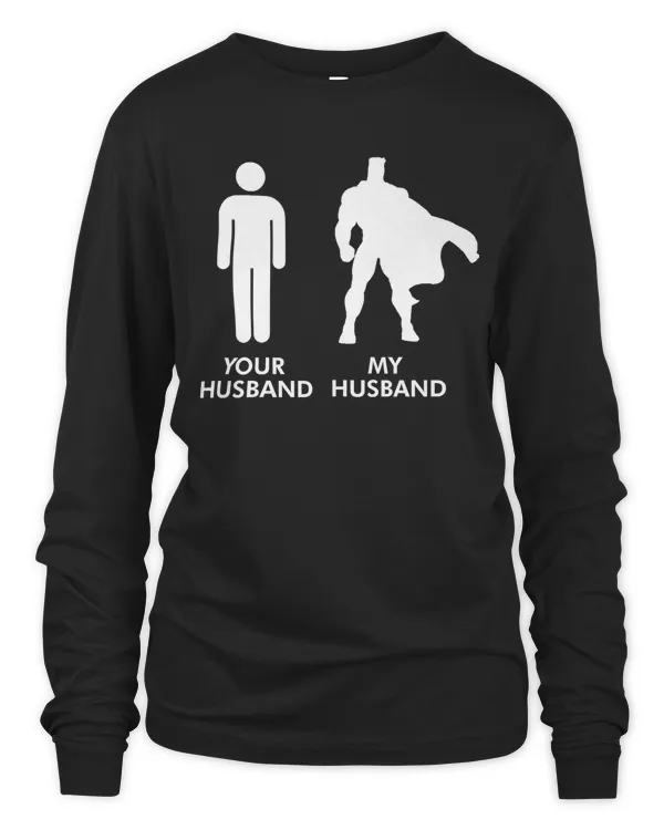 Women's Long Sleeved T-Shirt