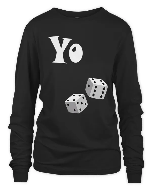 Women's Long Sleeved T-Shirt
