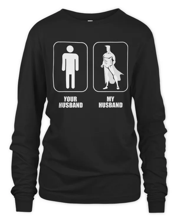 Women's Long Sleeved T-Shirt