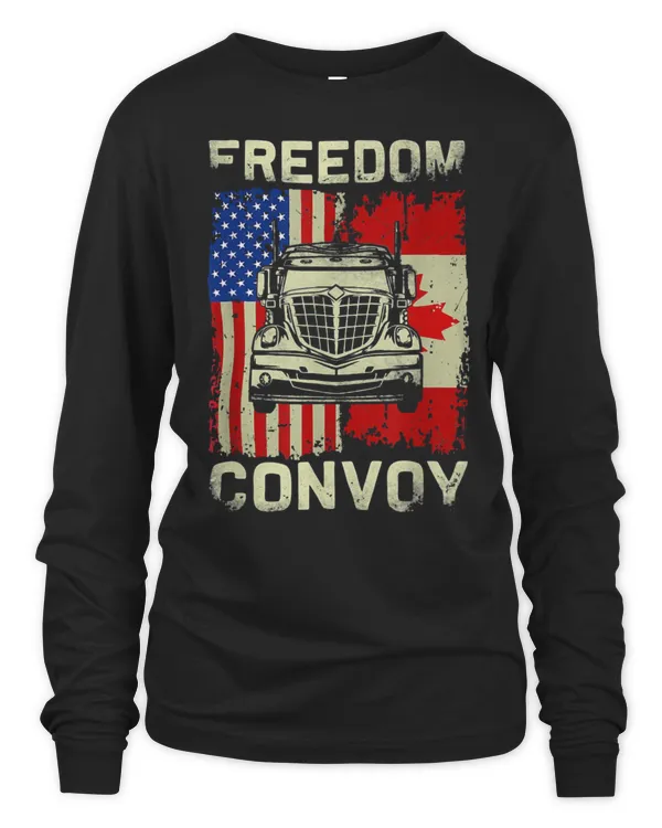 Women's Long Sleeved T-Shirt