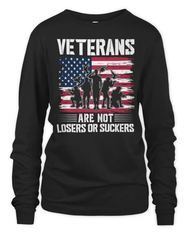 Women's Long Sleeved T-Shirt