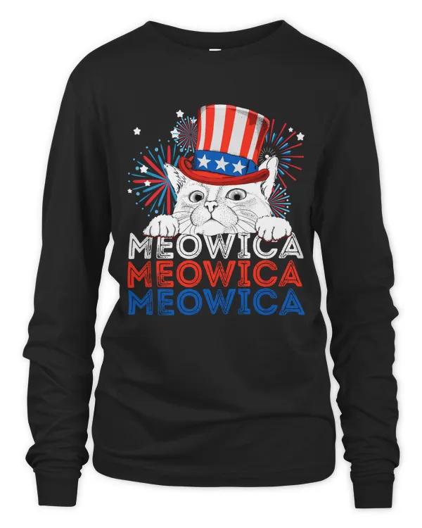 Women's Long Sleeved T-Shirt
