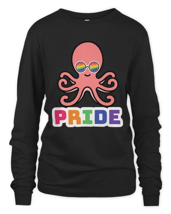 Women's Long Sleeved T-Shirt