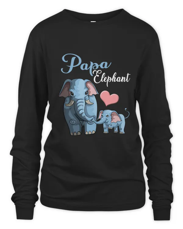 Women's Long Sleeved T-Shirt