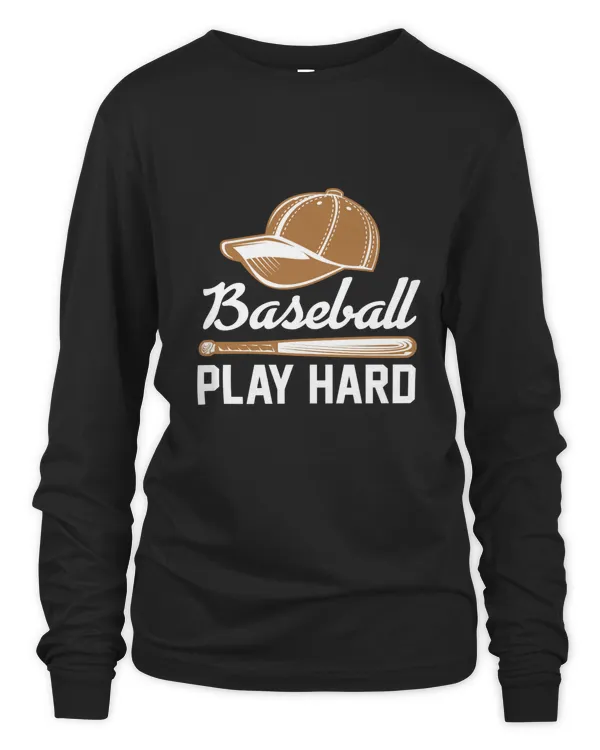 Women's Long Sleeved T-Shirt