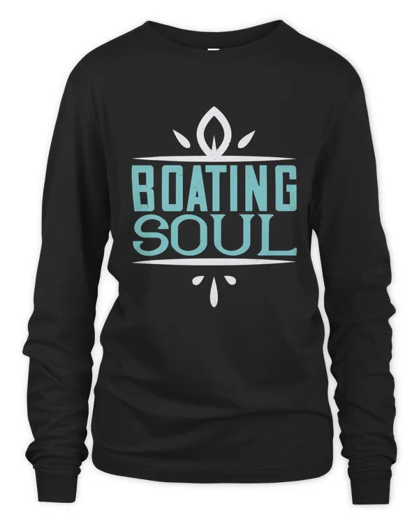 Women's Long Sleeved T-Shirt