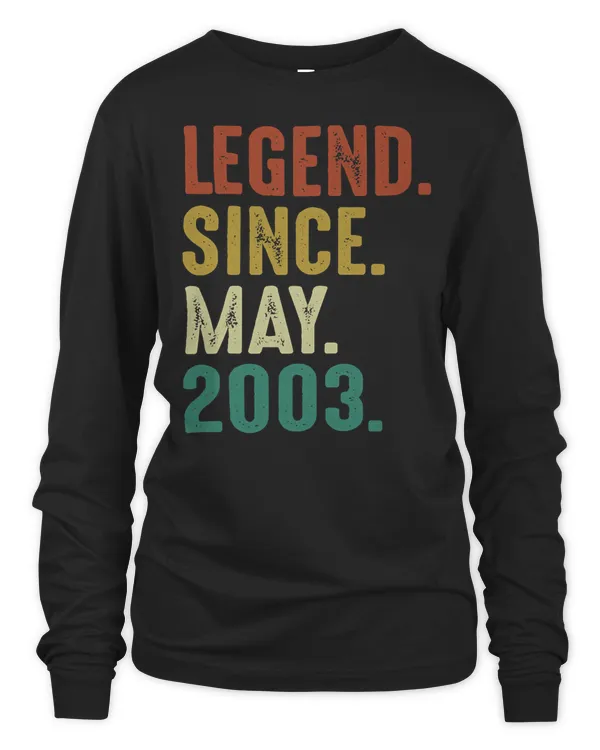 Women's Long Sleeved T-Shirt