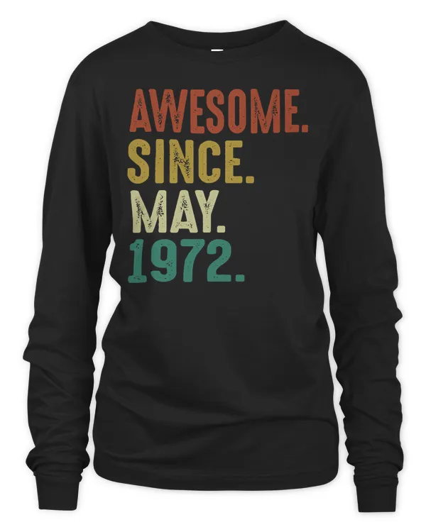 Women's Long Sleeved T-Shirt